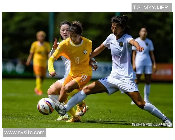 全球女足风云:她们如何突破性别界限创造辉煌成就 全球女足风云:她们如何突破性别界限创造辉煌成就