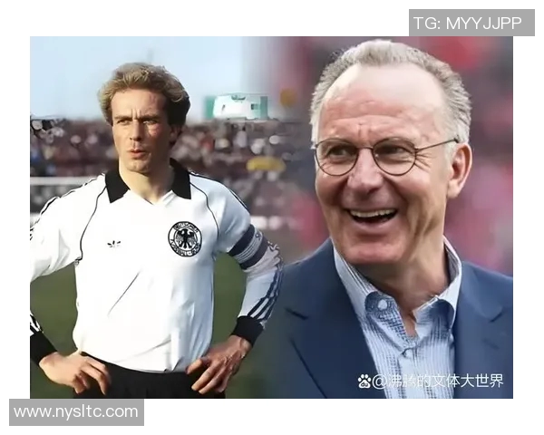 德国足球队最具影响力球星及其成就回顾与未来展望 德国足球队最具影响力球星及其成就回顾与未来展望