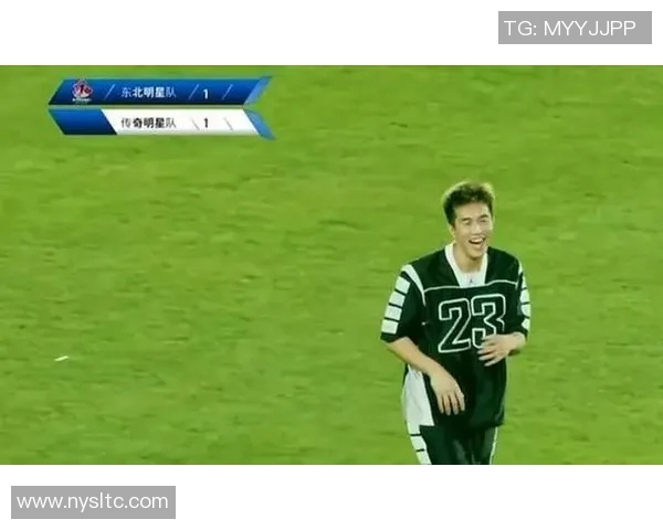 热爱足球的篮球明星是谁他跨界的魅力与球场上的双重精彩