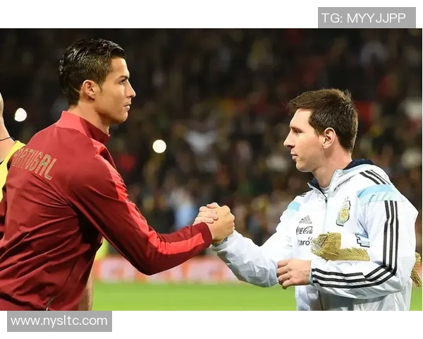 足球巨星风采：梅西、C罗、内马尔、哈兰德等领军新纪元的精彩瞬间