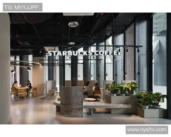 足球星巴克引领城市年轻人全新社交与运动休闲融合风潮